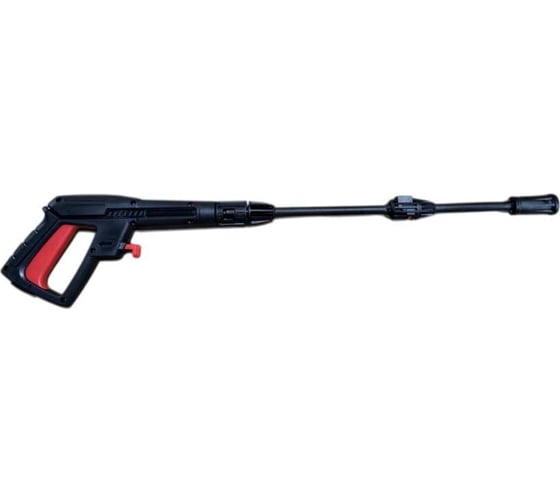 Пистолет для мойки высокого давления Grizzly GSP-90