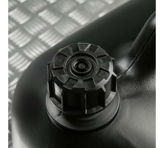 Канистра для ГСМ 10 л пластиковая TORSO 5517327