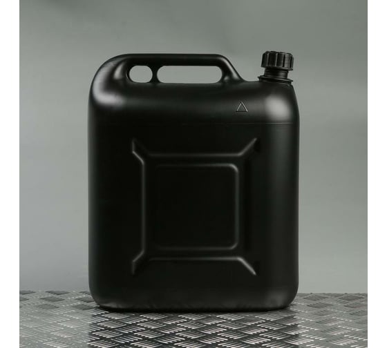 Канистра для ГСМ 20 л пластиковая TORSO 5517328