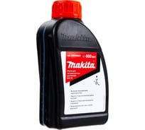 Масло 0.6 л для 4-х тактного двигателя Makita 980408620