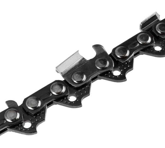 Цепь Kranz для бензопилы KR-4572, шина 45см, шаг 0,325, 72 звена KR-16-1192