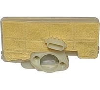 Фильтр воздушный UNITED PARTS для бензопилы STIHL MS290/390 (аналог 11271201620) 90-1032