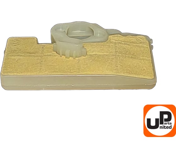 Фильтр воздушный UNITED PARTS для бензопилы STIHL MS290/390 (аналог 11271201620) 90-1032