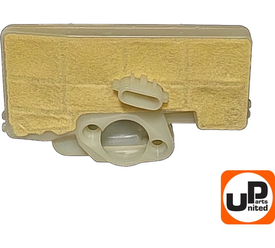 Фильтр воздушный UNITED PARTS для бензопилы STIHL MS290/390 (аналог 11271201620) 90-1032