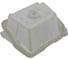 Фильтр воздушный UNITED PARTS для бензопилы STIHL MS361 (аналог 11351201601) 90-1028 1
