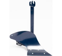 Плуг НЕВА мототехника Нева ПН с креплением на ось 005.08.0600-03 4650333310961