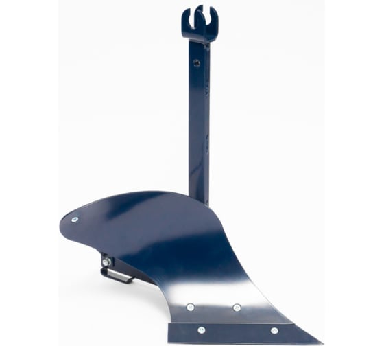 Плуг НЕВА мототехника Нева ПН с креплением на ось 005.08.0600-03 4650333310961 1