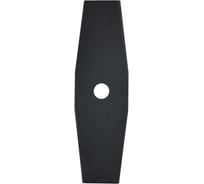 Нож для мотокос EVOline 2х лопастной, 255мм/1,4мм, металл, упаковка картон 2551402TBEVO