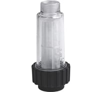 Фильтр очистки воды REDVERG для моек + коннектор 00006710721