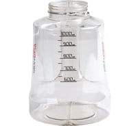 Емкость сменная для пенообразователя REDVERG 1000 мл для арт 860275 00006710718