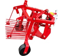 Картофелекопалка МТЗ САЗ КФТ-2 для мотоблоков ТП000130545