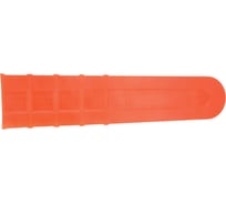 Чехол защитный GEOS для шины мотопилы до 16” 227271