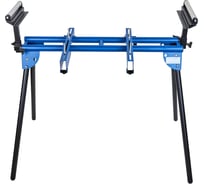 Козлы металлические Scheppach (максимальная нагрузка - 150кг) Sch-8110FS(62481)