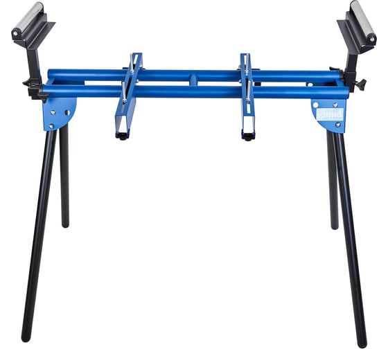 Козлы металлические Scheppach (максимальная нагрузка - 150кг) Sch-8110FS(62481) 1