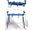 Козлы металлические Scheppach (максимальная нагрузка - 150кг) Sch-8110FS(62481) 3