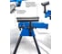 Козлы металлические Scheppach (максимальная нагрузка - 150кг) Sch-8110FS(62481) 4