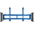 Козлы металлические Scheppach (максимальная нагрузка - 150кг) Sch-8110FS(62481) 8