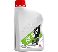 Масло моторное ВМПАВТО Garden 4Т 5w30, SJ/CF, 1л канистра 9331