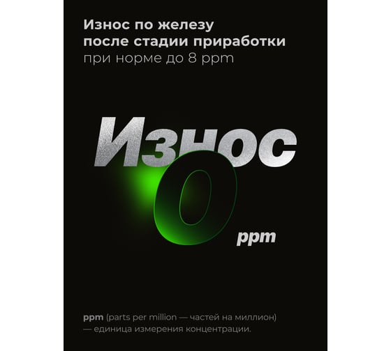 Масло моторное ВМПАВТО Garden 4Т 5w30, SJ/CF, 1л канистра 9331