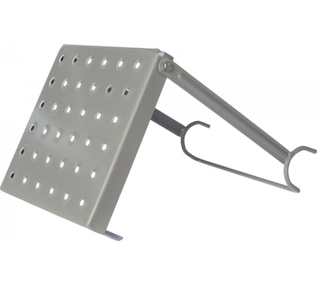 Площадка для трехсекционных лестниц Эйфель