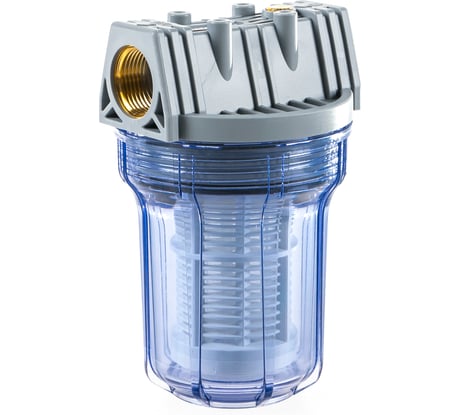 Фильтр предварительный для насосов (100 мм; 1") Al-ko 110 157