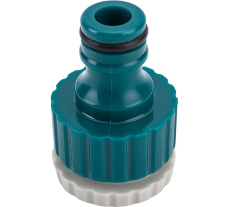 Адаптер  (1/2"; 3/4") для системы полива Raco 4250-55220C