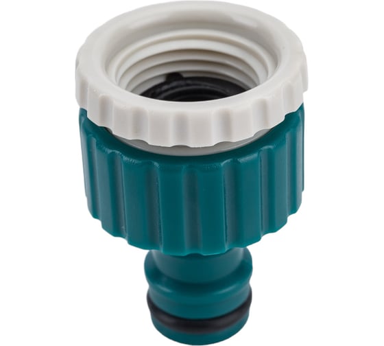 Адаптер  (1/2"; 3/4") для системы полива Raco 4250-55220C