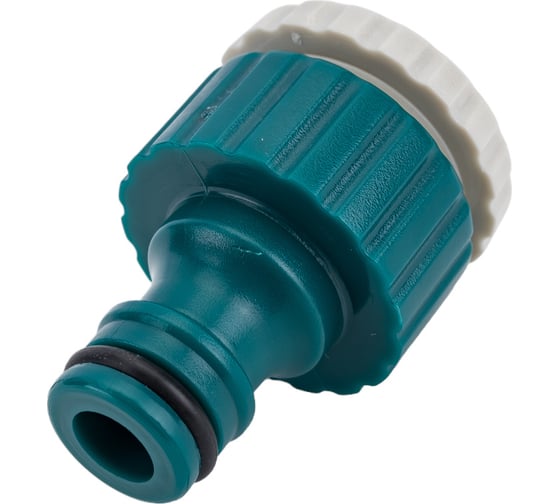Адаптер  (1/2"; 3/4") для системы полива Raco 4250-55220C