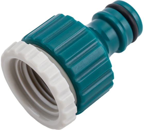 Адаптер  (1/2"; 3/4") для системы полива Raco 4250-55220C