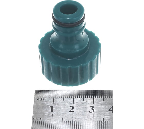 Адаптер 3/4" для системы полива Raco 4250-55215C