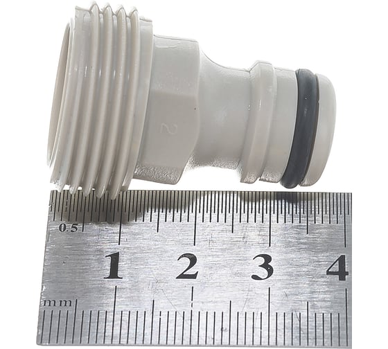 Адаптер 3/4" для системы полива Raco 4250-55218C