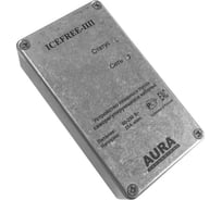 Устройство плавного пуска для саморегулирующихся кабелей AURA ПП 067550