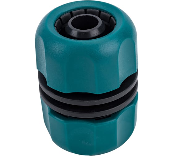 Муфта (1/2"; 1/2") для шлангов Raco 4250-55211C 1