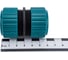 Муфта (3/4"; 3/4") для шлангов Raco 4250-55212C 4