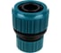Муфта (3/4"; 1") для шлангов Raco 4250-55174C 2