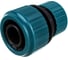 Муфта (3/4"; 1") для шлангов Raco 4250-55174C 3