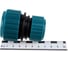 Муфта (3/4"; 1") для шлангов Raco 4250-55174C 4