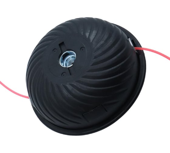 Катушка для триммеров Diamond Industrial М10x1.25 LH левая резьба, полуавтомат, легкая заправка DIDTRKAT43