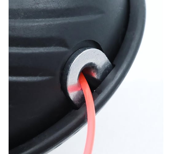 Катушка для триммеров Diamond Industrial М10x1.25 LH левая резьба, полуавтомат, легкая заправка DIDTRKAT43