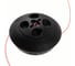 Катушка для триммеров Diamond Industrial М10x1.25 LH левая резьба, полуавтомат, легкая заправка DIDTRKAT43 1