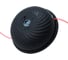 Катушка для триммеров Diamond Industrial М10x1.25 LH левая резьба, полуавтомат, легкая заправка DIDTRKAT43 2