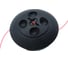 Катушка для триммеров Diamond Industrial М10x1.25 LH левая резьба, полуавтомат, легкая заправка DIDTRKAT43 9