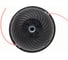 Катушка для триммеров Diamond Industrial М10x1.25 LH левая резьба, полуавтомат, легкая заправка DIDTRKAT43 10