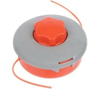 Триммерная головка VEBEX KT-03 M10x1.25 левая АГ223003