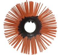 Щетка полипропиленовая НЕВА Мототехника 78х350 мм БП 4650002231795