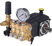 Плунжерный насос высокого давления Pinfl IB 1525-N24