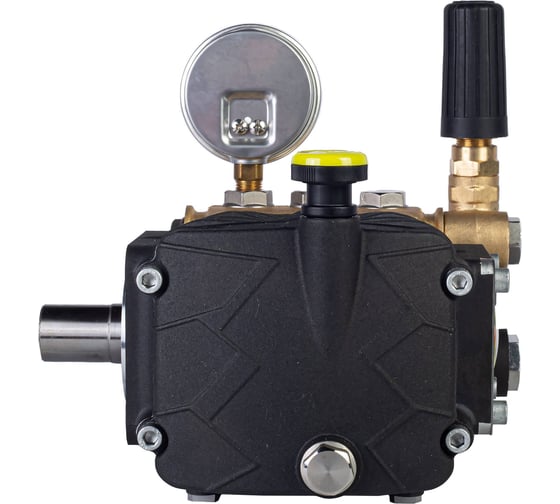 Плунжерный насос высокого давления Pinfl IB 1524 PINFL IB 1524