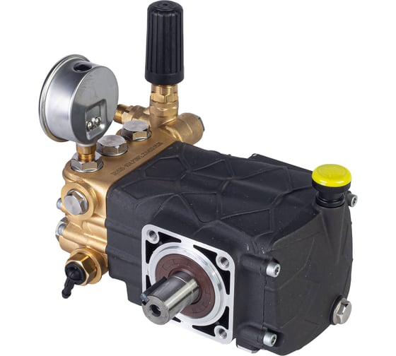 Плунжерный насос высокого давления Pinfl IB 1524 PINFL IB 1524