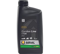 Масло моторное ARIAL GARDEN LINE 2-Takt (1л) AR006000020
