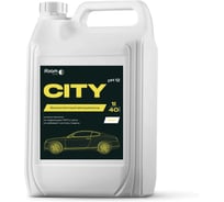 Бесконтактный автошампунь Ifoam «City» 105105